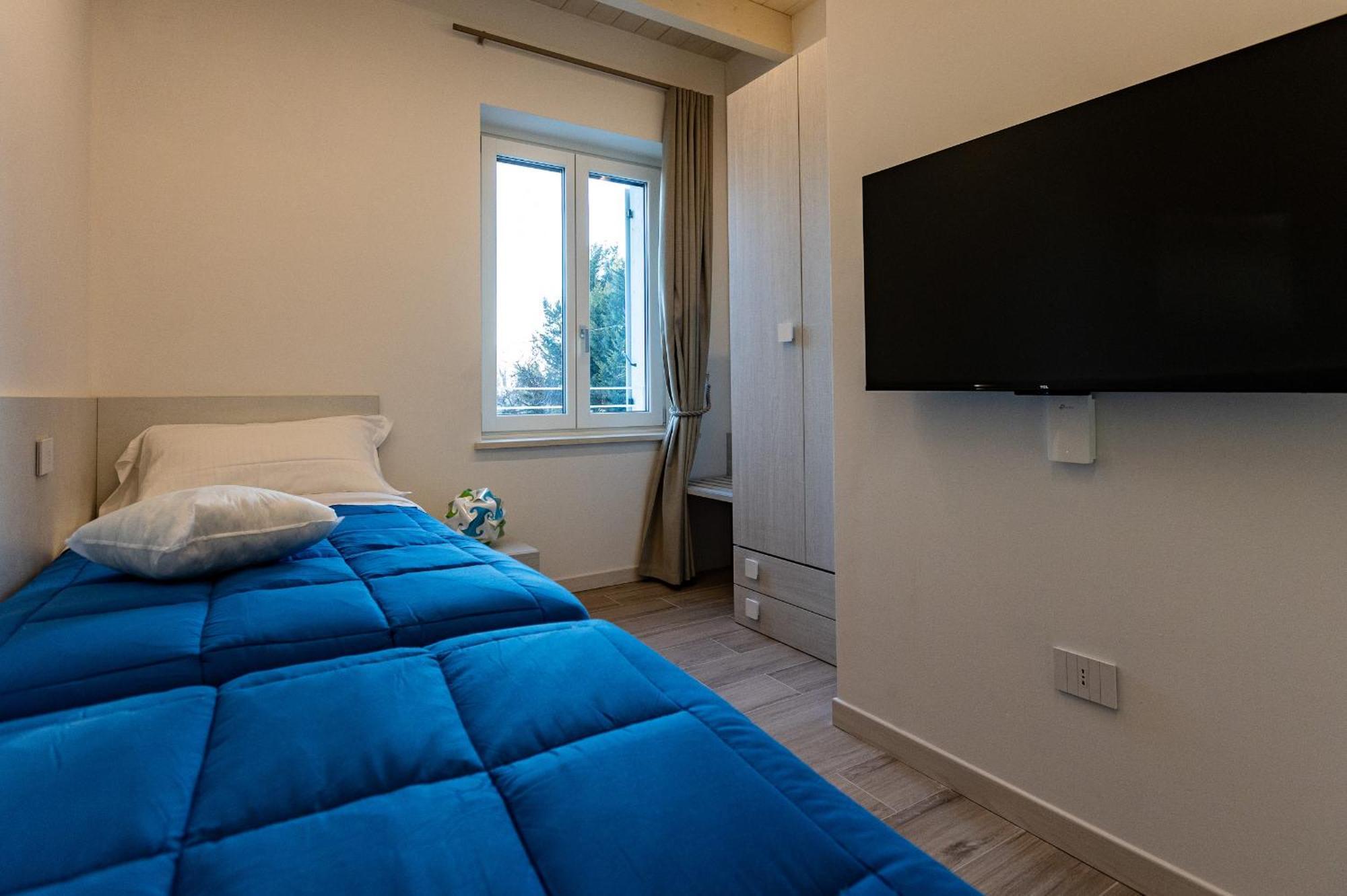 A Garda Dream Luxury Apartments Bussolengo Εξωτερικό φωτογραφία