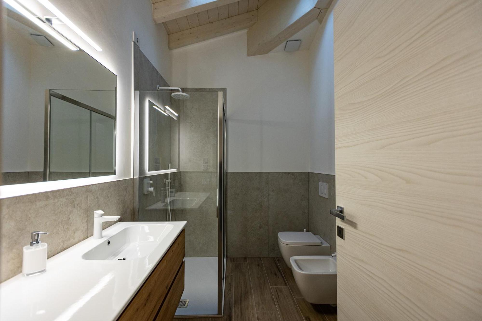 A Garda Dream Luxury Apartments Bussolengo Εξωτερικό φωτογραφία