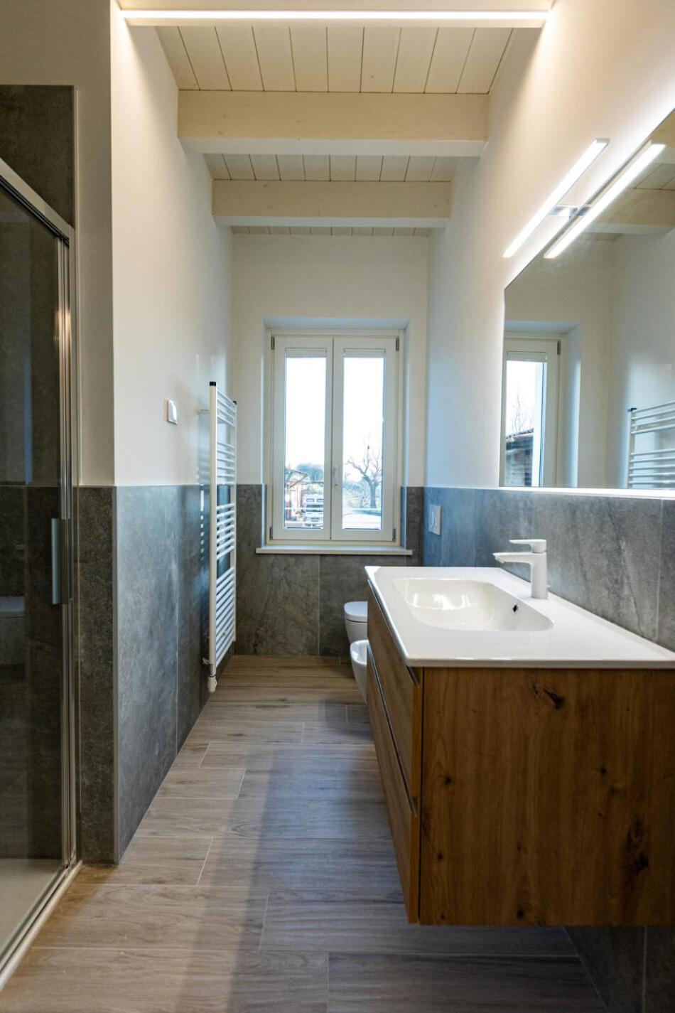 A Garda Dream Luxury Apartments Bussolengo Εξωτερικό φωτογραφία