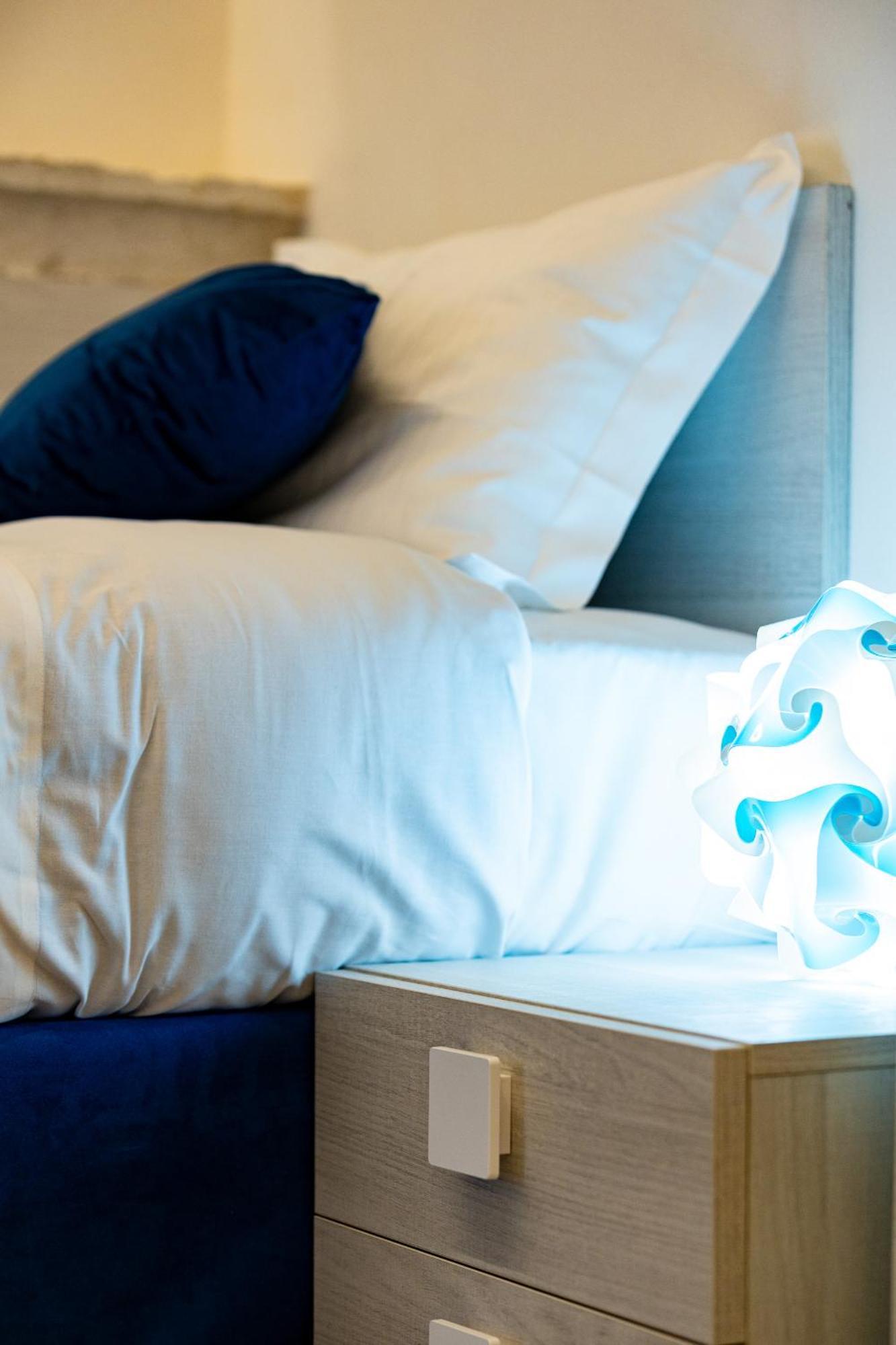 A Garda Dream Luxury Apartments Bussolengo Εξωτερικό φωτογραφία