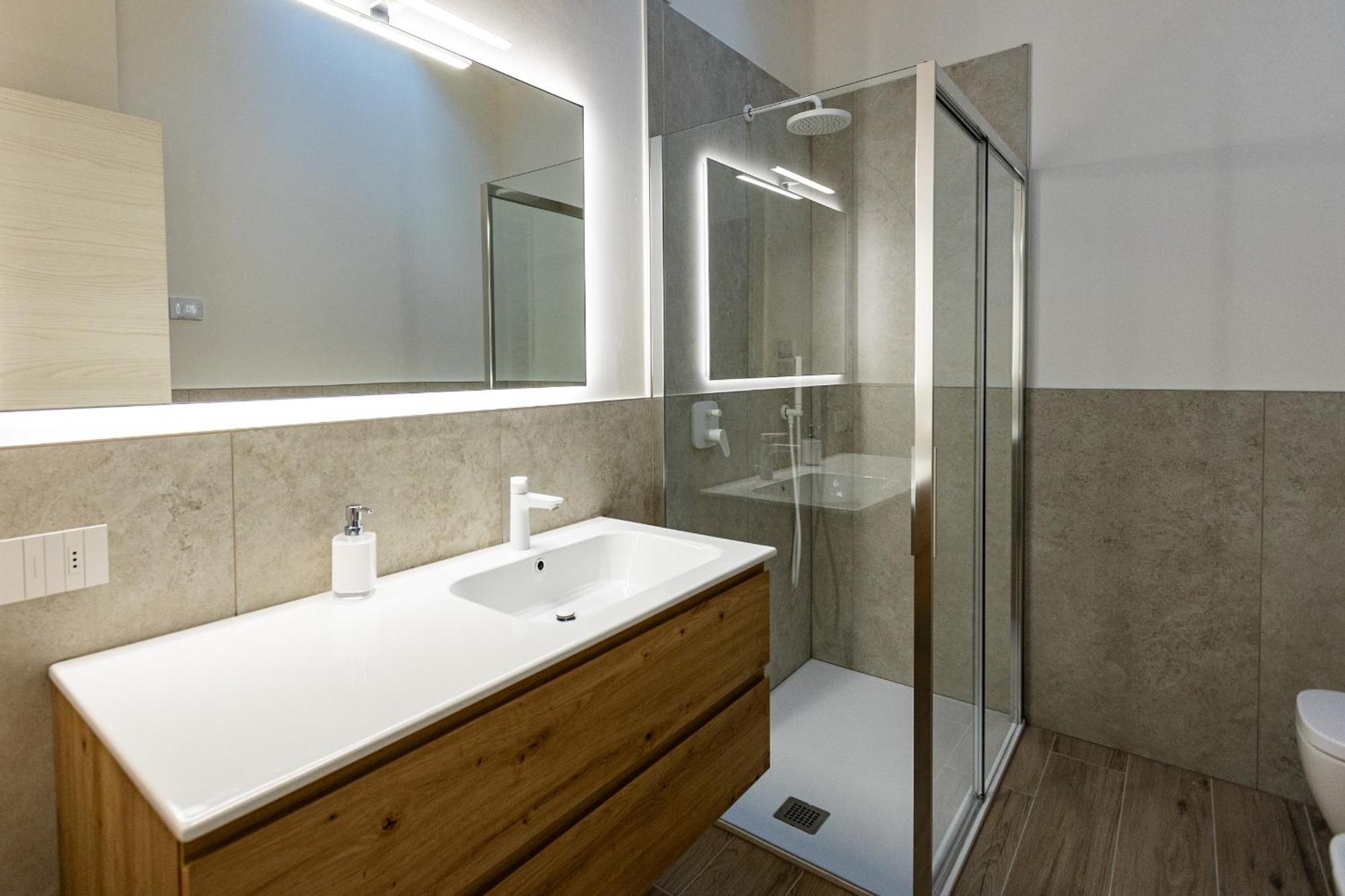 A Garda Dream Luxury Apartments Bussolengo Εξωτερικό φωτογραφία